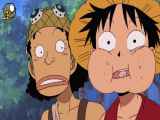 دانلود قسمت 137 انیمه وان پیس با دوبله فارسی one piece