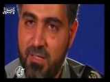 روایتی از شهید سلیمانی از عملیات کربلای۴