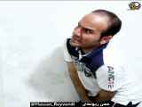 کلیپ بسیار خنده دار حسن ریوندی