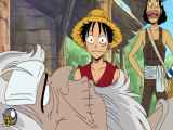 دانلود قسمت 136 انیمه وان پیس با دوبله فارسی one piece