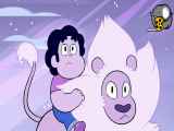 انیمیشن دنیای استیون STEVEN UNIVERSE فصل 1 قسمت 4۵