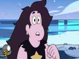 انیمیشن دنیای استیون STEVEN UNIVERSE فصل 1 قسمت 4۸