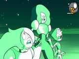 انیمیشن دنیای استیون STEVEN UNIVERSE فصل 1 قسمت ۵۱