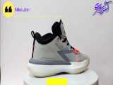 کفش بسکتبال نایک مدل Nike Jordan Zion 1