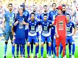 پریپولیس و استقلال کلیپ