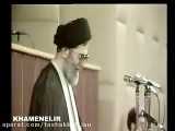 گزیده ای از متن وصیت‌نامه‌ی الهی - سیاسی حضرت امام خمینی (رحمه‌الله)