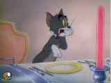 کارتون موش و گربه TOM AND JERRY قدیمی قسمت ۱7