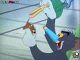 کارتون موش و گربه TOM AND JERRY قدیمی قسمت 20