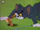 کارتون موش و گربه TOM AND JERRY قدیمی قسمت ۱9