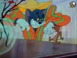 کارتون موش و گربه TOM AND JERRY قدیمی قسمت ۱3