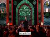 آخه غربت چقدر - مداحی کربلایی محمد حسین پویانفر