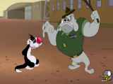 انیمیشن سریالی لونی تونز قسمت 1 فصل 2 با دوبله فارسی Looney Tunes Cartoons