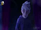 Elsa and Jack Frost - Faded میکس