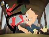 انیمیشن سریالی لونی تونز قسمت 4 فصل 2 با دوبله فارسی Looney Tunes Cartoons