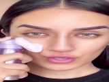 آرایش کپی ممنوع