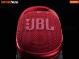 JBL Clip 4 | تهران اسپیکر