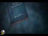 Anson Seabra - Welcome to Wonderland (Official Lyric Video) موزیک