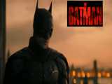 تریلر سوم فیلم بتمن - The Batman