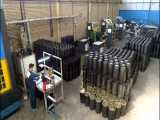 رایاگستر ، تولید کننده کیسه بادهای ماشین های سنگین
