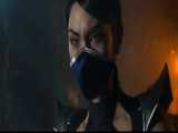 تریلر Mortal Kombat 11 با حضور شخصیت Kitana. کیتانا