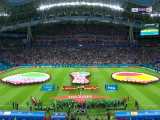 ایران ۰_۱ اسپانیا | خلاصه بازی گزارش عربی | جام جهانی ۲۰۱۸