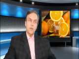 پرسش و پاسخ با استاد محمدرضا صفاری: دانستنیهایی عجیب درباره روغن پرتقال