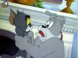 کارتون موش و گربه TOM AND JERRY قدیمی قسمت 21