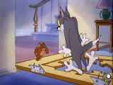 کارتون موش و گربه TOM AND JERRY قدیمی قسمت 29