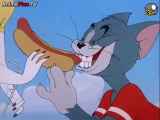 کارتون موش و گربه TOM AND JERRY قدیمی قسمت 30