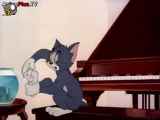 کارتون موش و گربه TOM AND JERRY قدیمی قسمت 32