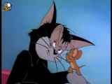 کارتون موش و گربه TOM AND JERRY قدیمی قسمت 31