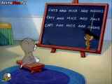 کارتون موش و گربه TOM AND JERRY قدیمی قسمت 36