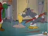 کارتون موش و گربه TOM AND JERRY قدیمی قسمت 37