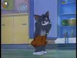 کارتون موش و گربه TOM AND JERRY قدیمی قسمت 27