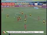 خلاصه بازی پرسپولیس ۱ سپاهان ۰