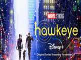 دانلود سریال اکشن هاکای فصل اول قسمت چهارم با دوبله فارسی Hawkeye 2021 WEB-DL