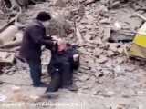 تخریب مغازه در مراغه توسط شهرداری مراغه