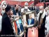 عناوین مهمترین اخبار ورزشی استان کرمانشاه در هفته دوم دیماه