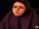 طنز سرنا امینی قسمت ۸