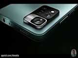 بررسی ویدیویی گلکسی ای 22 سامسونگ - Samsung Galaxy A22