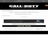 فروش اکانت کالاف دیوتی موبایل call of duty mobile