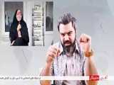 مخالفت فائزه هاشمی رفسنجانی باشیوه اداره مملکت