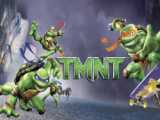 Teenage Mutant Ninja Turtles گیم پلی بازی لاک پشت های نینجا قسمت 6