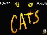 تریلر فیلم گربه‌ها Cats 2019