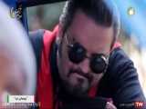 علیرضا بهرامی پور در سریال تلویزیونی وجدان درد پخش از شبکه سلامت
