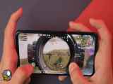 Asus ROG Phone 5s Review | بررسی گوشی راگ فون 5 اس ایسوس