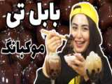 مونا فود::::::چالش غذا خوری:::::::فود اسمر:::::::چالش خوردن