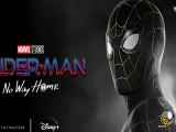 تریلر فیلم Spider-Man No Way Home 2021 مرد عنکبوتی راهی به خانه نیست