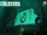 تریلر فیلم شکارچیان روح Ghostbusters 2020
