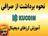 ترید در بخش فیوچرز صرافی KuCoin